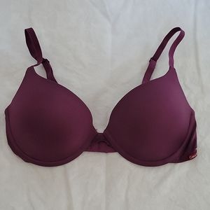 Calvin Klein Push-up Bra